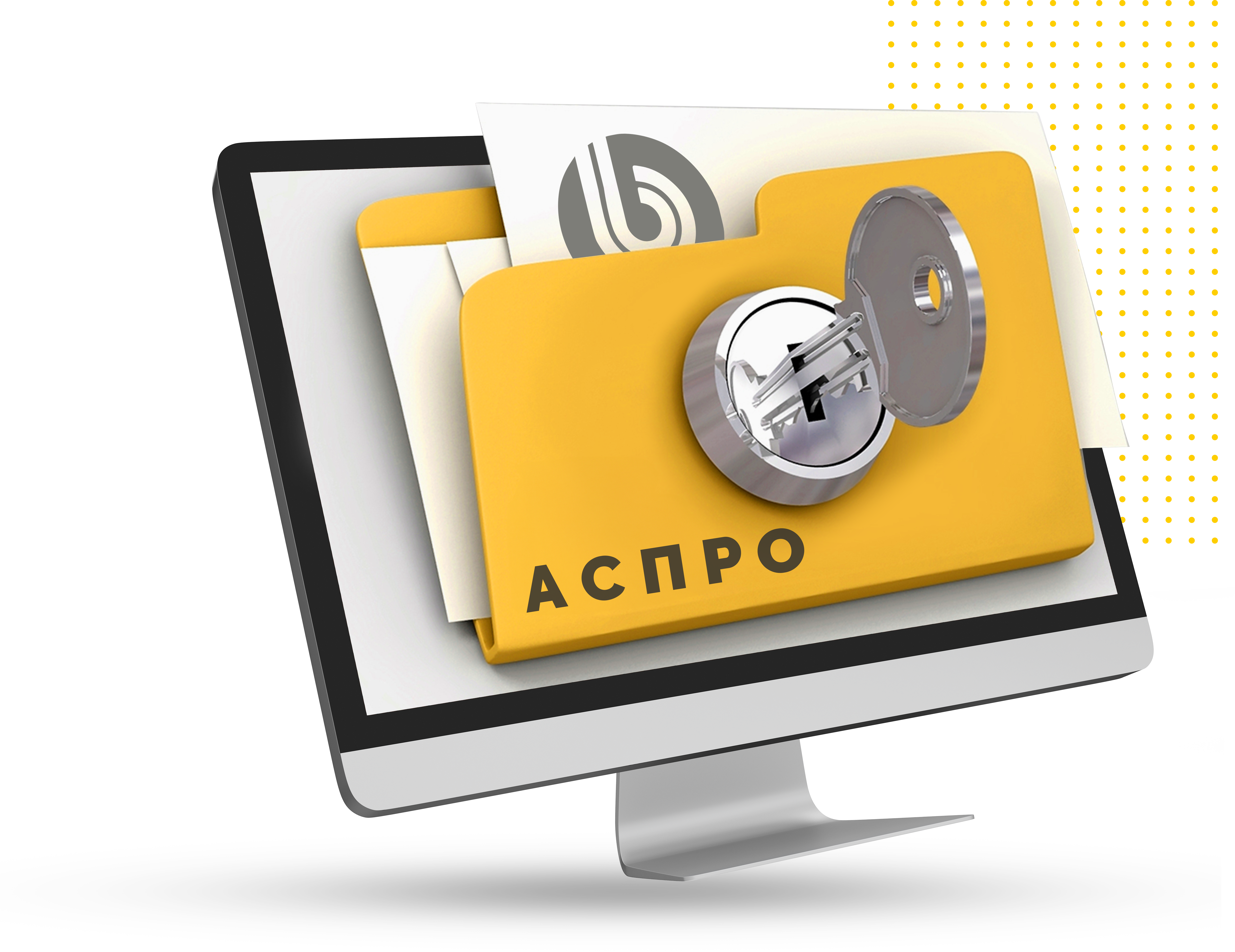 Монитор качественного готового решения D-groups